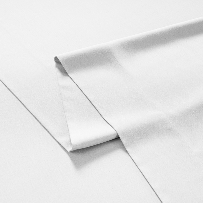 Kathy ireland Lyocell & Linen Blend 4-Piece Sheet Set