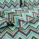 Twin Darcy Bibb Home 1800 Series Egyptian Luxury 3 pc Duvet Cover Set