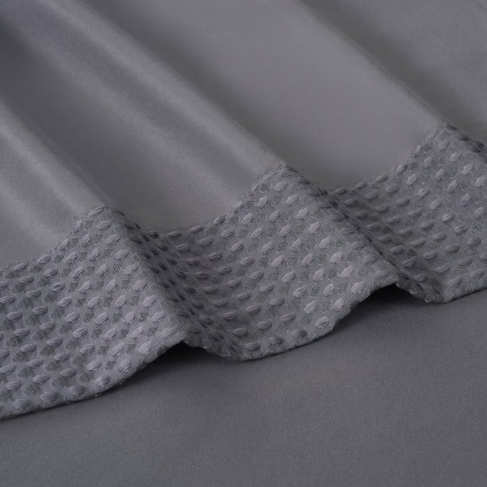 Kathy Ireland 4 Piece Waffle Hem Sheet Set