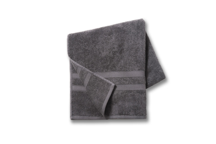 Bibb Home 18 Piece Egyptian Cotton Towel Set