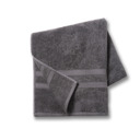 Other Solid Deep Blue Bibb Home 18 Piece Egyptian Cotton Towel Set