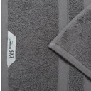 Other Solid Seal Grey Bibb Home 18 Piece Egyptian Cotton Towel Set