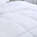 King Silver Bibb Home Goose Down Alternative Comforter