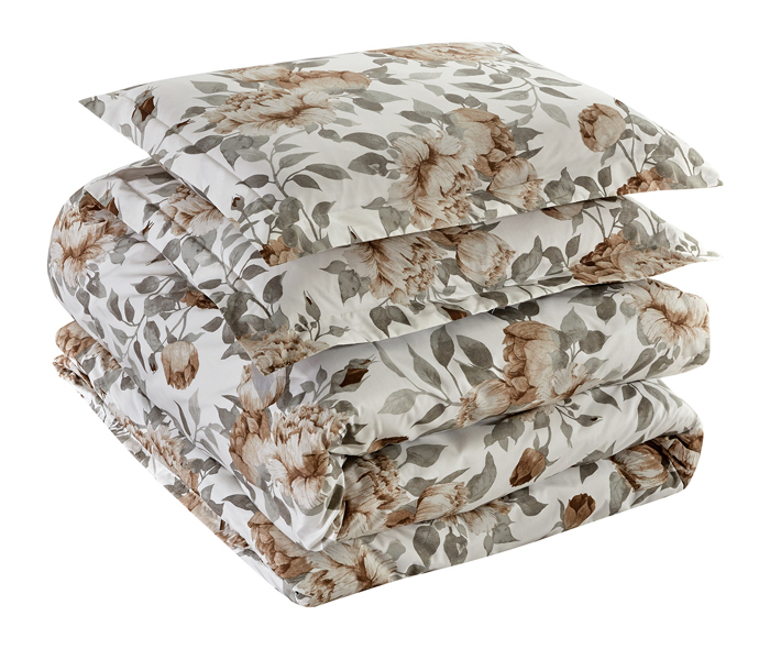 Bibb Home 4 Piece Solid Quilt Set with Cushion