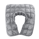 Standard Silver Kathy Ireland Weighted Neck and Shoulder Wraps - 4.5 lbs