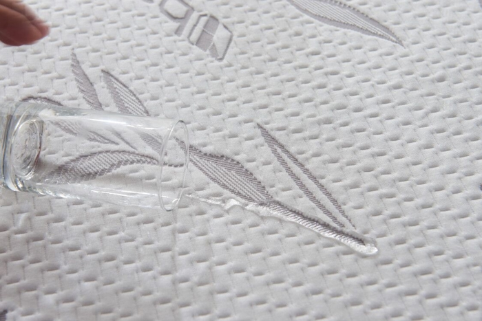Premium Bamboo 100% Waterproof Mattress Protector