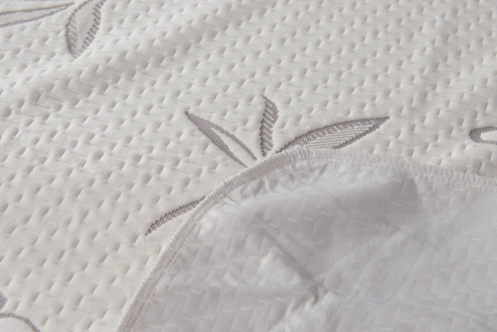 Premium Bamboo 100% Waterproof Mattress Protector