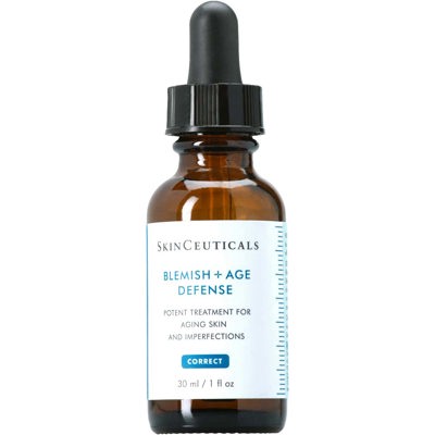 SkinCeuticals Blemish + Age Defense