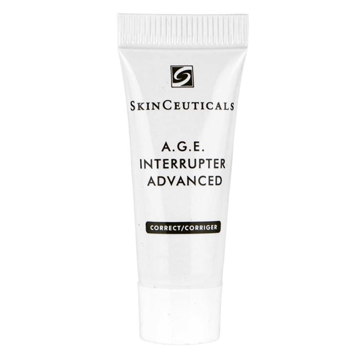 SkinCeuticals A.G.E. Interrupter Advanced Cream