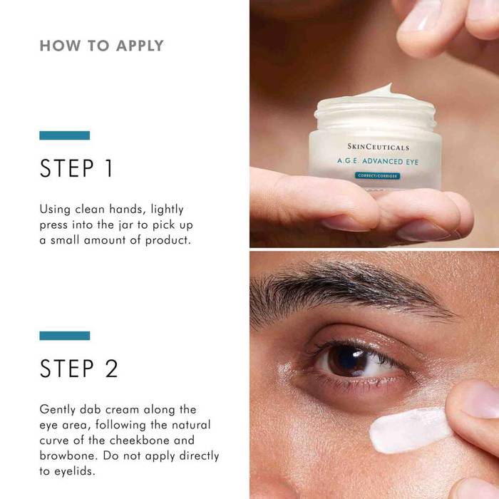 SkinCeuticals A.G.E. Advanced Eye for Dark Circles