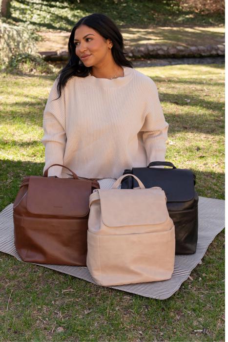 Brielle Convertible Bag 2.0