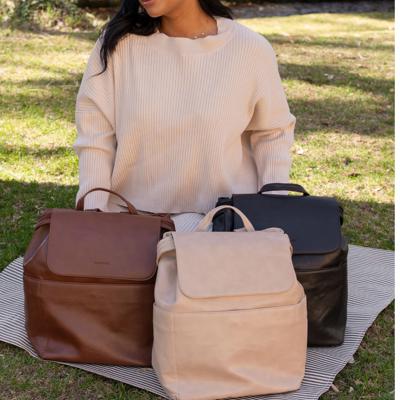 Brielle Convertible Bag 2.0