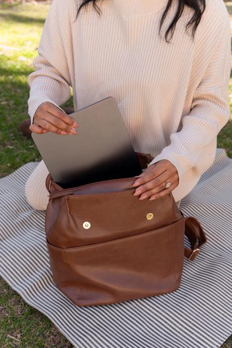 Brielle Convertible Bag 2.0