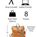  Brielle Convertible Bag 2.0