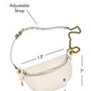  Catherine Belt Bag