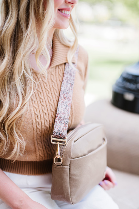 Printed Adjustable Strap Collection