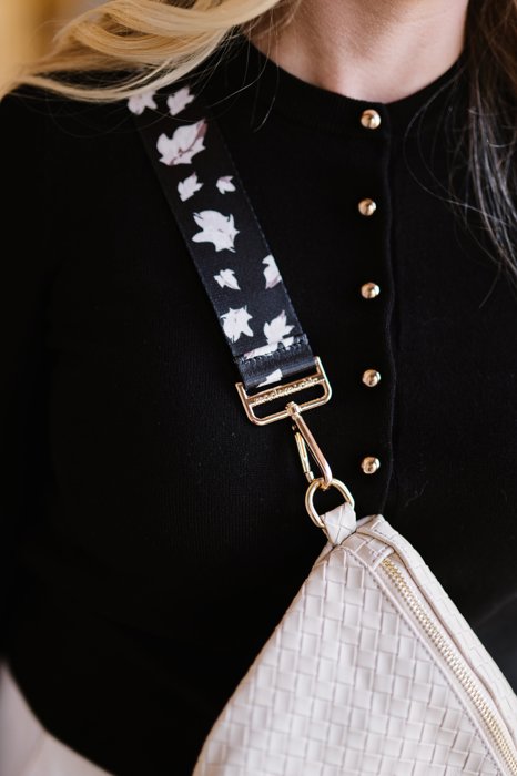 Printed Adjustable Strap Collection
