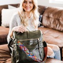  Brielle Convertible Bag 2.0