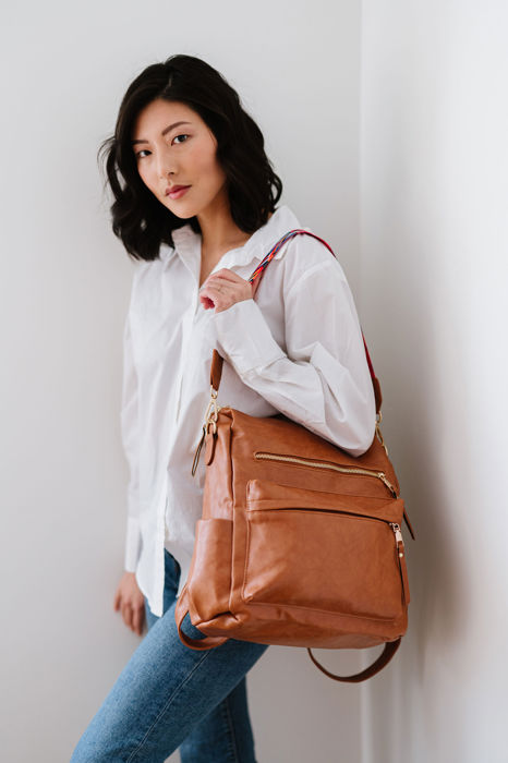 Brielle Convertible Bag 2.0