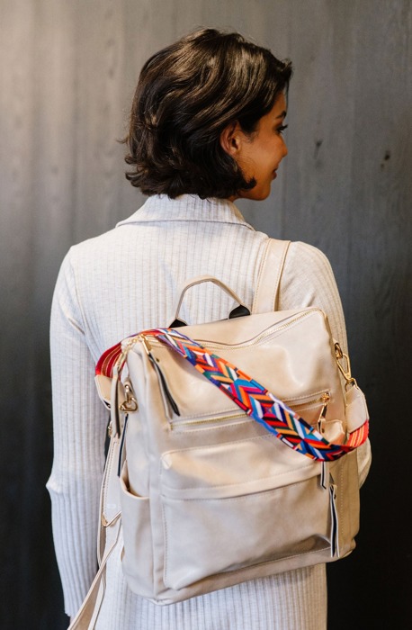 Brielle Convertible Bag 2.0