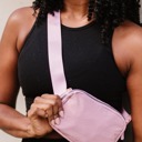  Madison Belt Bag