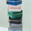  Eloise Velvet Jewelry Case