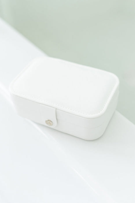 Harlow Jewelry Case