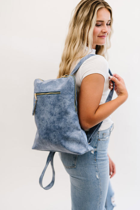 Khari Backpack