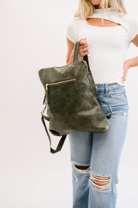 Khari Backpack