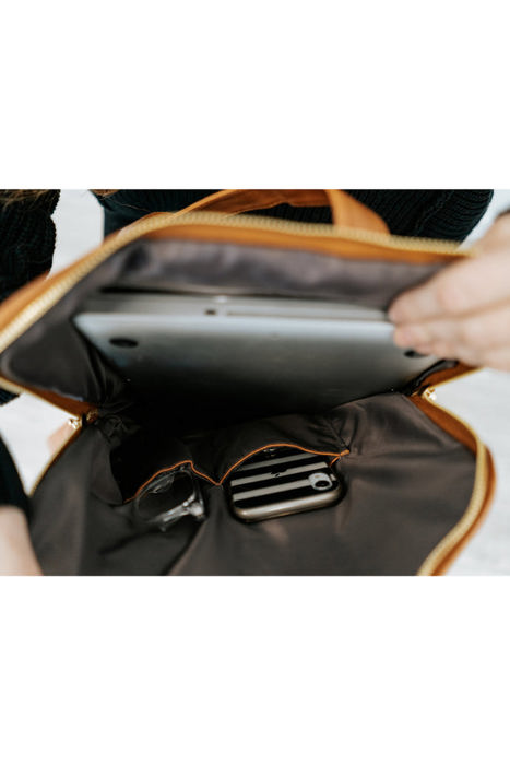 Khari Backpack