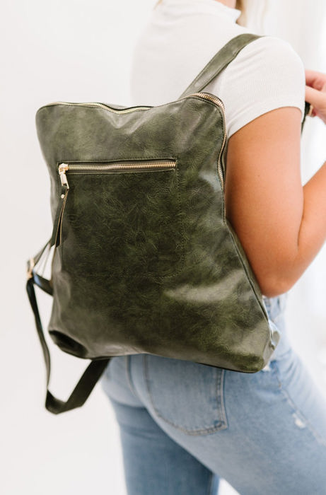 Khari Backpack