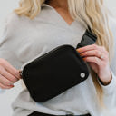  Madison Belt Bag