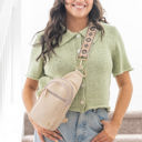  Page Sling Crossbody