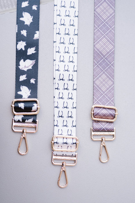 Printed Adjustable Strap Collection
