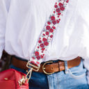  Printed Adjustable Strap Collection
