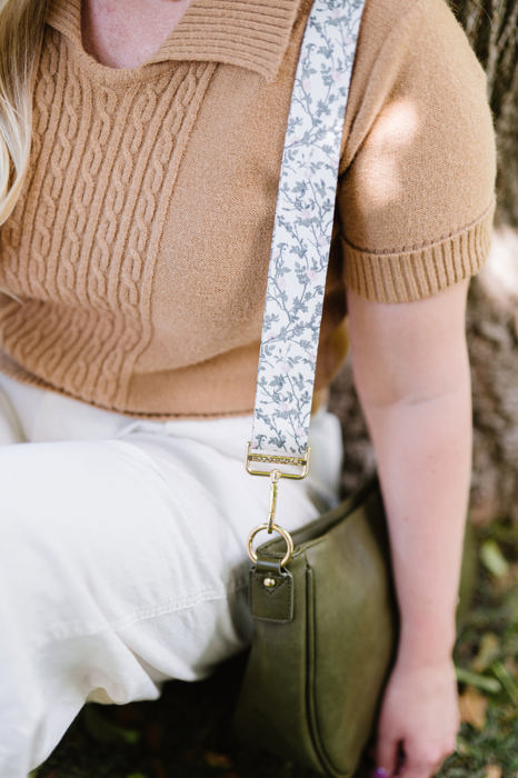 Printed Adjustable Strap Collection