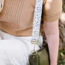 Printed Adjustable Strap Collection