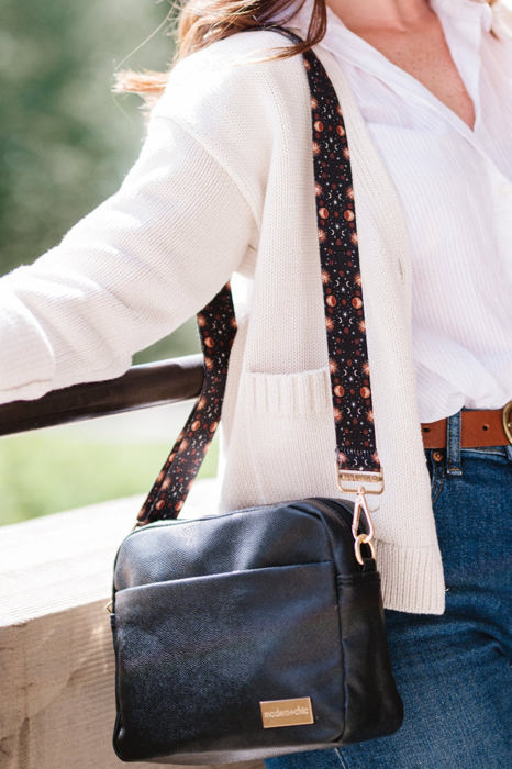 Printed Adjustable Strap Collection