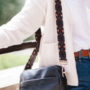  Printed Adjustable Strap Collection