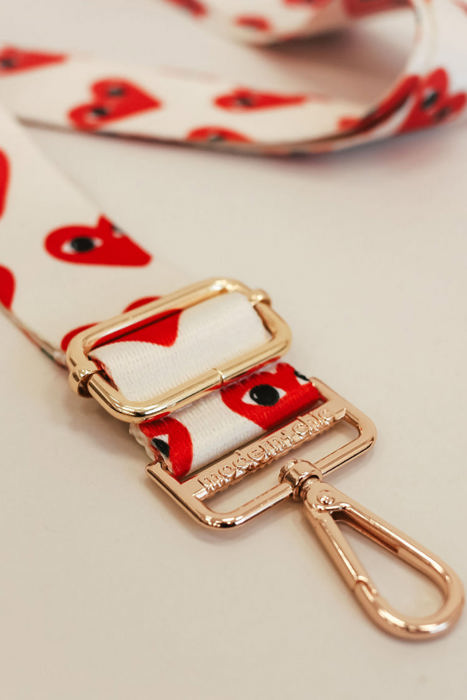 Printed Adjustable Strap Collection
