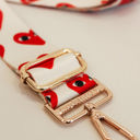  Printed Adjustable Strap Collection