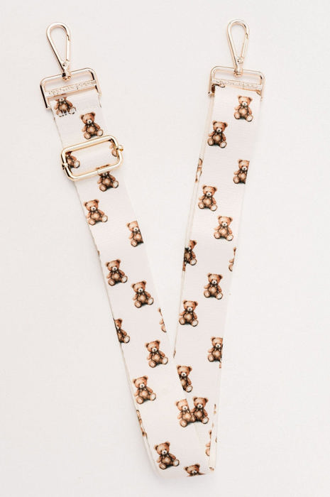 Printed Adjustable Strap Collection