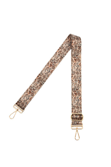 Printed Adjustable Strap Collection