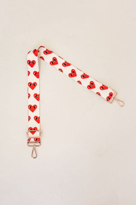 Printed Adjustable Strap Collection