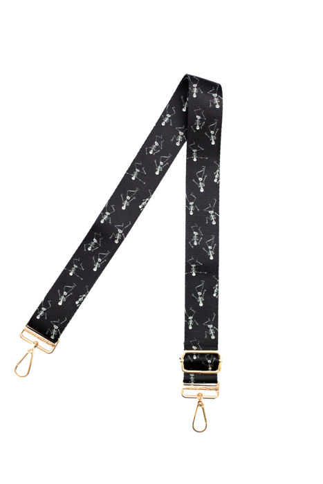 Printed Adjustable Strap Collection