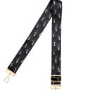 Spooky Skelly Printed Adjustable Strap Collection