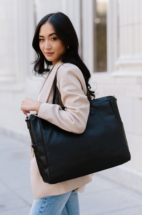 The Signature Tote