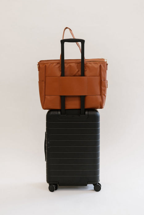 The Signature Tote