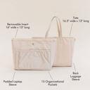  The Signature Tote