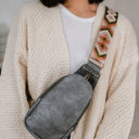  Sutton Sling Crossbody